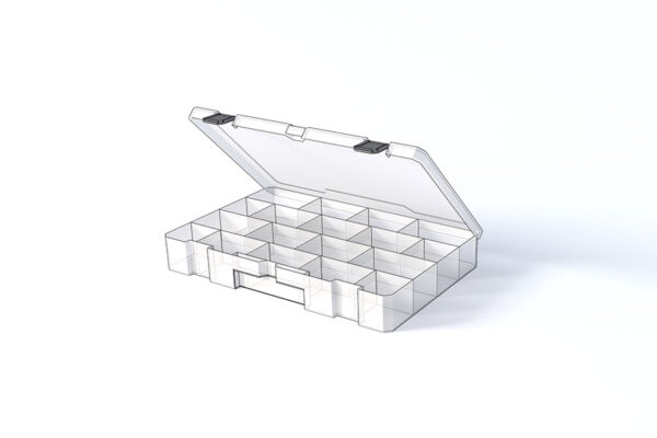 Art Bin® Organizer 5004AB